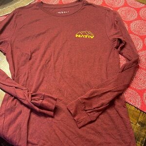 COPY - Nativ medium top